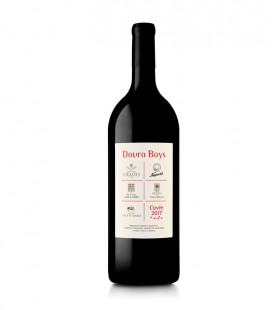 Douro Boys 2017 Cuvée Red Wine