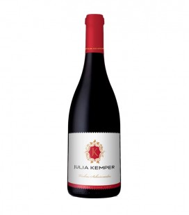 Julia Kemper Vinhas Selecionadas Red Wine 2012