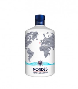 Gin Nordés 