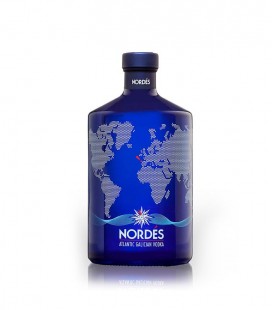 Vodka Nordés 