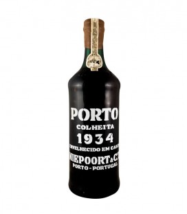 Niepoort Colheita 1934 Port wine