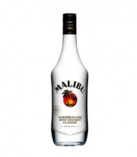Liquor Malibu 