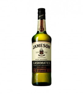 Jameson Caskmates Stout Edition 40º