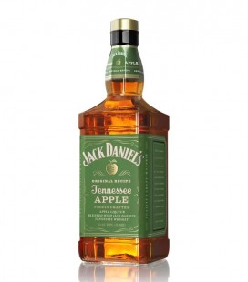 Jack Daniel s Apple 35% vol. 700ml