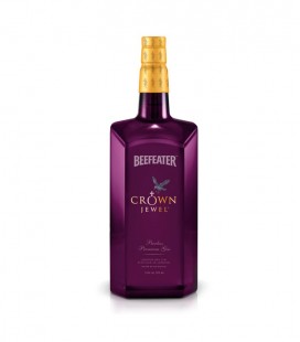 Gin Beefeater Crown Jewel 50º Litre