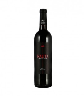 Nauta Red Wine 2018