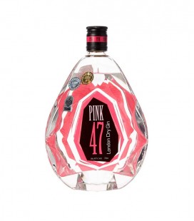 Gin Pink 47º