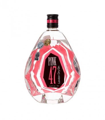 Gin Pink 47º