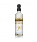 Vodka Skorppio with Scorpion