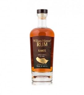 Rum William Hinton 6 Ans