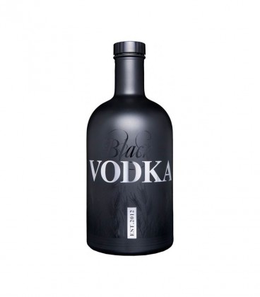 Vodka Black 2012