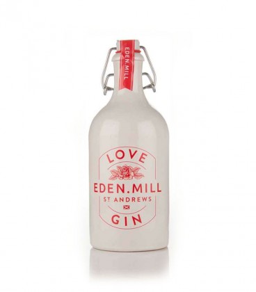 Gin Eden Mill LOVE 