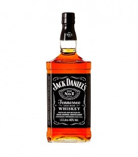 Jack Daniel's Nº7