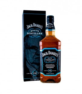 Jack Daniel's Master Distillers No1 