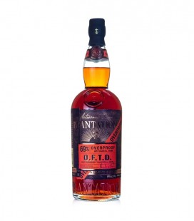 Rum Plantation O.F.T.D. Overproof