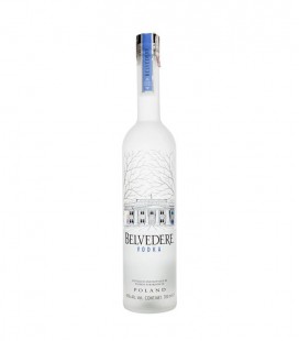 Vodka Belvedere 40º