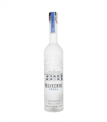 Vodka Belvedere 40º