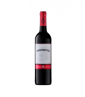 Periquita Red Wine 2012
