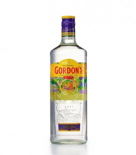 Gin Gordon's 37,5º
