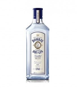 Gin Bombay Original 