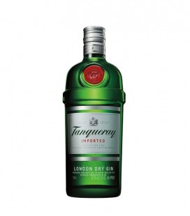 Gin Tanqueray 43,1º