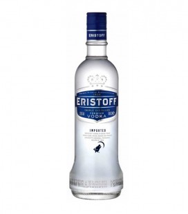 Vodka Eristoff 