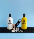 Barman Pack Opivm Dry + Passion Fruit