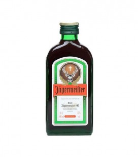 Liquor Jägermeister