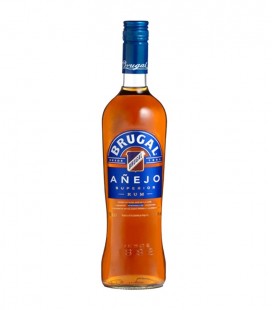 Rum Brugal Añejo 