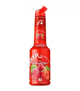 Mixer Puree Strawberry 1L