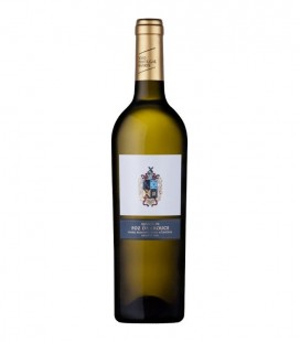 Quinta de Foz de Arouce White Wine 2015