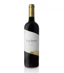 Vila Santa Reserve Red Wine 2015