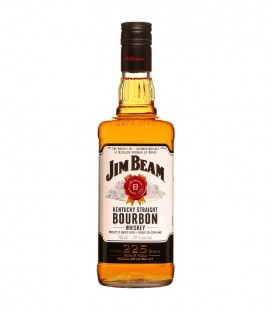 Jim Beam Bourbon 