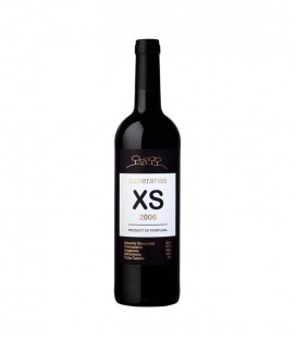 Soberanas XS Red Wine 2006