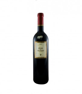 Quinta das Baceladas Red Wine 1997