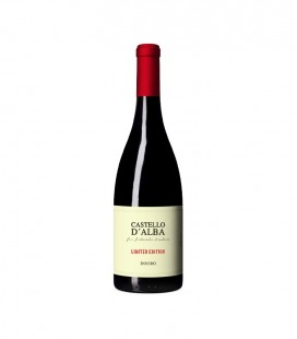 Castello D'Alba Limited Edition Vin Rouge 2012