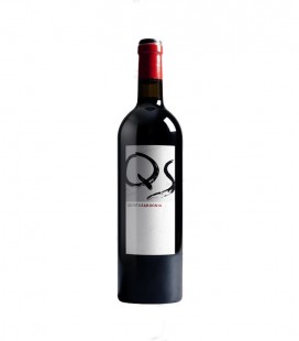 Quinta Sardonia Red Wine 2004
