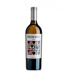 Principal Reserve White Wine 2009