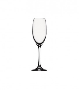 Glass Spiegelau Vino Grande Champagne Flute
