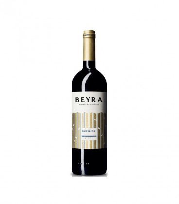Beyra Superior Red Wine 2012