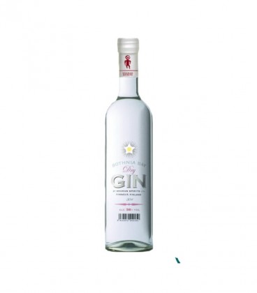 Gin Bothnia Bay Premium 