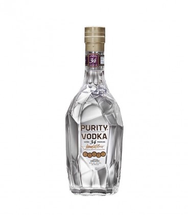 Vodka Purity 