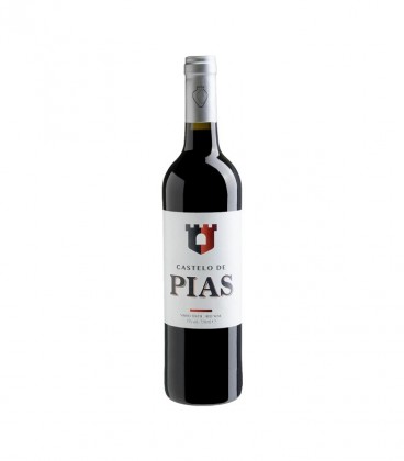 Castelo de Pias Red Wine