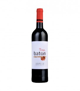 Tom de Baton Red Wine 2015