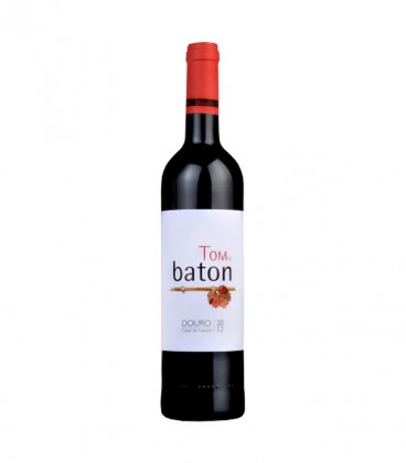 Tom de Baton Red Wine 2015