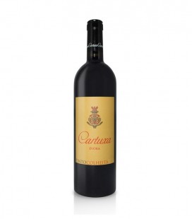 Cartuxa Red Wine 2016