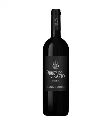 Quinta do Crasto Touriga Nacional Red Wine 2016