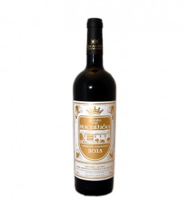 Quinta da Bacalhôa Cabernet Sauvignon Red Wine 2015