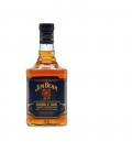 Jim Beam Bouble Oak 43º with 2 Cups