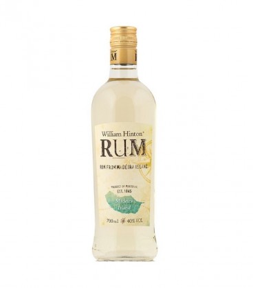 Rum William Hinton 9 Meses